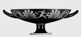 CUP A (ATHENIAN, RED-FIGURE)