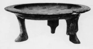 PLATE (VEIAN)