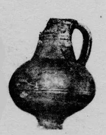 OINOCHOE (GALLO-ROMAN)