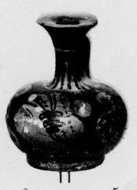 LEKYTHOS, SQUAT (SOUTH ITALIAN, APULIAN, RED-FIGURE)