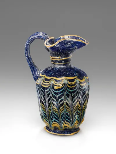 Oinochoe