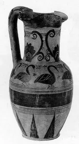 OINOCHOE (PROTOATTIC)