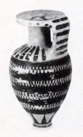ARYBALLOS (PROTOCORINTHIAN)