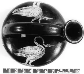 ASKOS (ATHENIAN, RED-FIGURE)