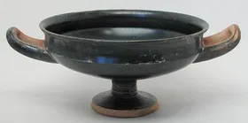 CUP C (ATHENIAN, RED-FIGURE)