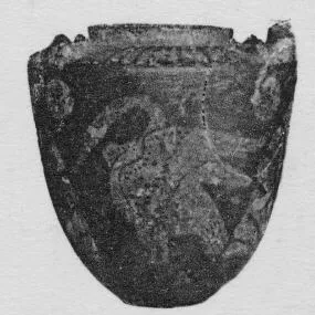 LEBES (SOUTH ITALIAN, APULIAN, RED-FIGURE)