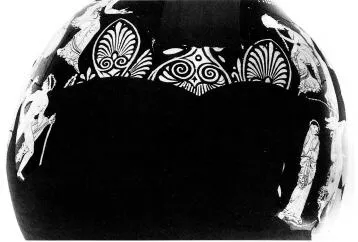 PELIKE (SOUTH ITALIAN, APULIAN, RED-FIGURE)