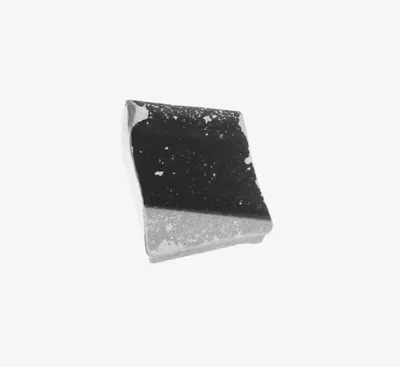 Attic Black-Figure Band Cup Fragment