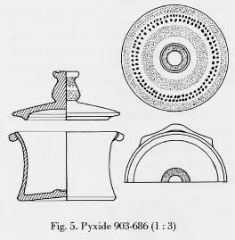 PYXIS (CORINTHIAN)
