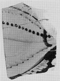 PLATE, FRAGMENT (ATHENIAN, RED-FIGURE)