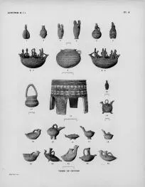 OINOCHOE (CYPRIOT)