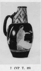 OINOCHOE (ATHENIAN, RED-FIGURE)