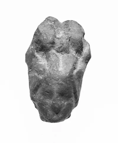 Female Head