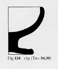 CUP (SOUTH ITALIAN, APULIAN, BLACK GLAZE)