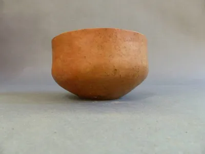 vase à étrier