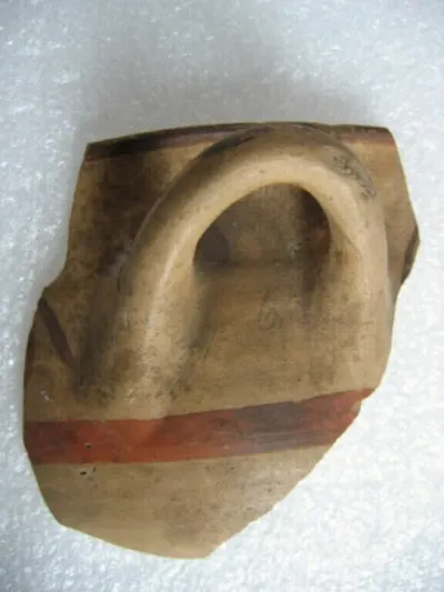 vase ouvert