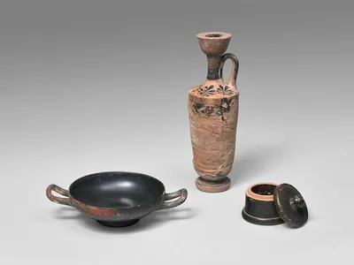 pyxis