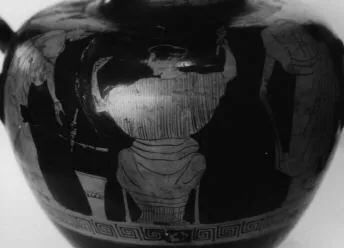 HYDRIA (ATHENIAN, RED-FIGURE)