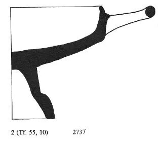 LEKANIS (SOUTH ITALIAN, CAMPANIAN, BLACK GLAZE)