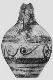 OINOCHOE (MINOAN)