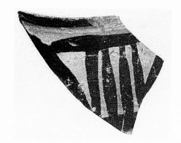 MUG, FRAGMENT (LACONIAN)