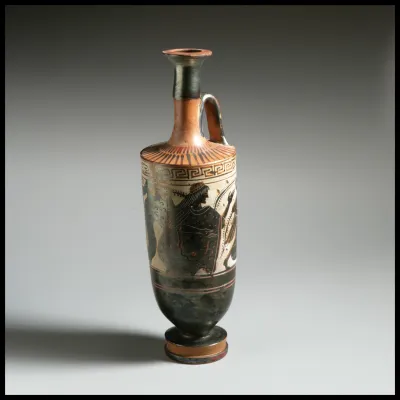 Lekythos