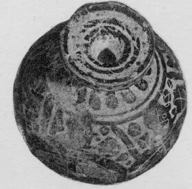 ARYBALLOS (CORINTHIAN, BLACK-FIGURE)