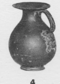 OINOCHOE (HELLENISTIC)