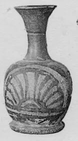 LEKYTHOS, SQUAT (ATHENIAN, RED-FIGURE)
