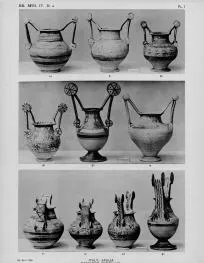NESTORIS (MESSAPIAN)