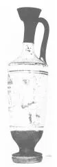 LEKYTHOS (ATHENIAN, RED-FIGURE)