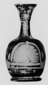 LEKYTHOS, SQUAT (ATHENIAN, RED-FIGURE)