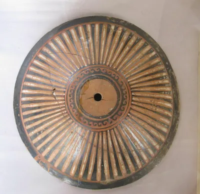 plat  ; couvercle