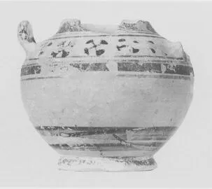PYXIS (CORINTHIAN)