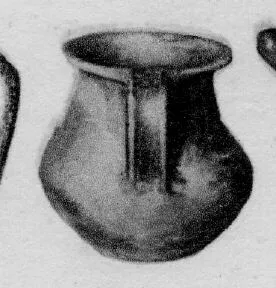 OINOCHOE (IBERIAN)