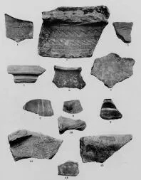 FRAGMENTS (PROTO-ELAMITE)