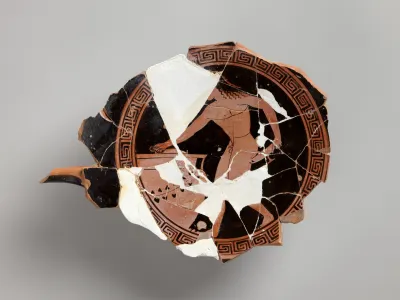 Kylix Fragments