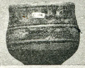 BOWL (CYPRIOT, IRON AGE)