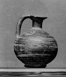 ARYBALLOS (EAST GREEK)