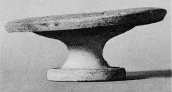 PLATE (ETRUSCAN)