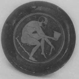 PYXIS (ATHENIAN, RED-FIGURE)