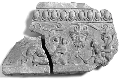 Campana Relief