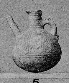 FLASK (CYPRIOT, BRONZE AGE)