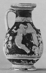 PELIKE (SOUTH ITALIAN, APULIAN, RED-FIGURE)