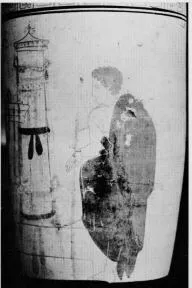LEKYTHOS (ATHENIAN, RED-FIGURE)