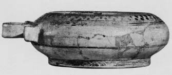 PLEMOCHOE (CORINTHIAN)