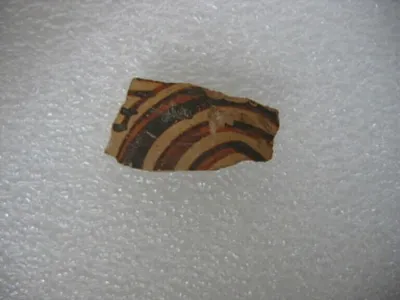 vase fermé