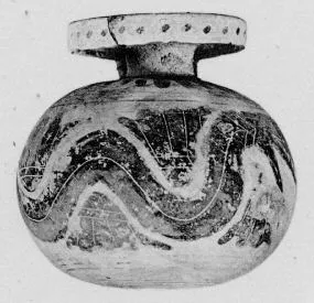 ARYBALLOS (CORINTHIAN, BLACK-FIGURE)