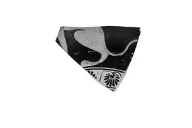 CUP, FRAGMENT (ATHENIAN, RED-FIGURE)