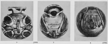 ARYBALLOS (CORINTHIAN)